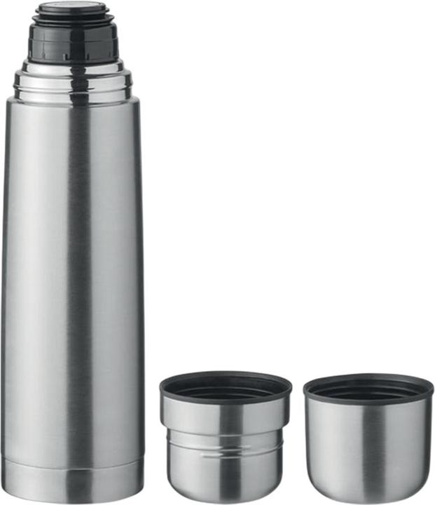 Produktbild MidOcean Thermosflasche Bussloo Doppelwandig 750ml (0.75 l)