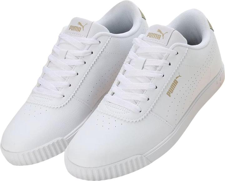Produktbild Puma Buty Up białe 372605 07 (43) (43)