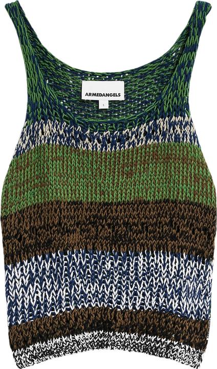 Image du produit Armedangels Top en tricot ARABELLAA (M)