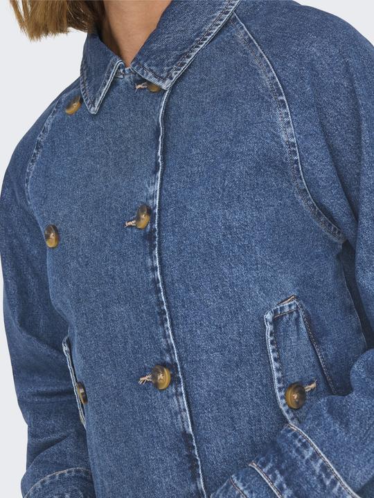 Produktbild Only ONLAPRIL Jeansjacke Jeansjacke (S)