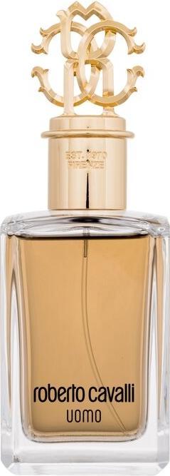 Produktbild Roberto Cavalli Signature Collection Uomo Eau de Toilette Vapo 100 ml (Eau de Toilette, 100 ml)