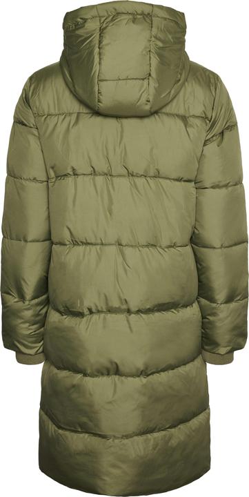 Image du produit Pieces Veste matelassée Longline (S)