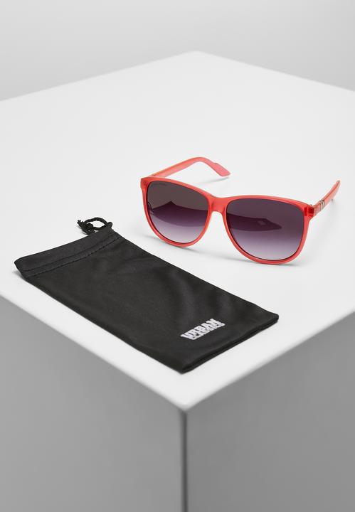 Actual product image Urban Classics Sunglasses Chirwa UC