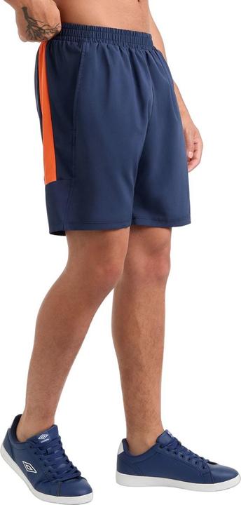 Immagine prodotto Umbro Pro Pantaloncini Sportivi Allenamento Uomo (M)
