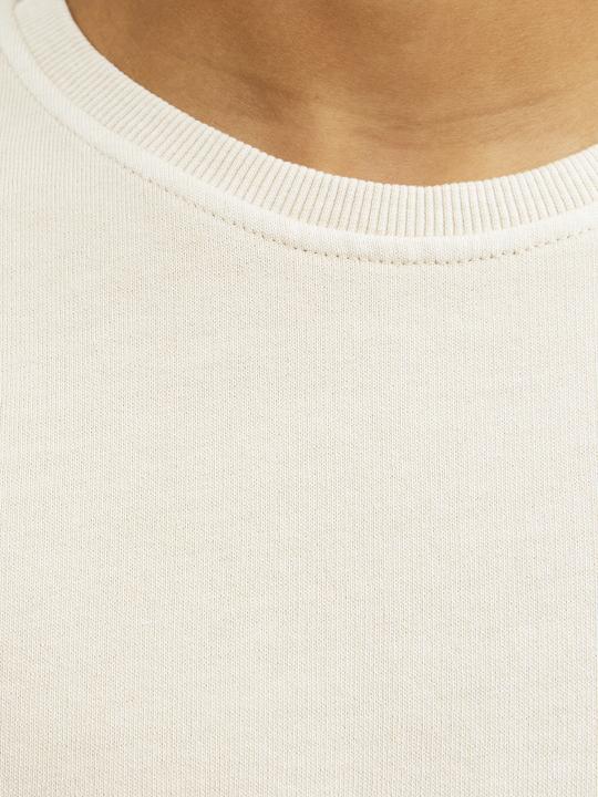 Produktbild Jack & Jones Printed Sweatshirt Junior Sweatshirt mit Rundhals (140)