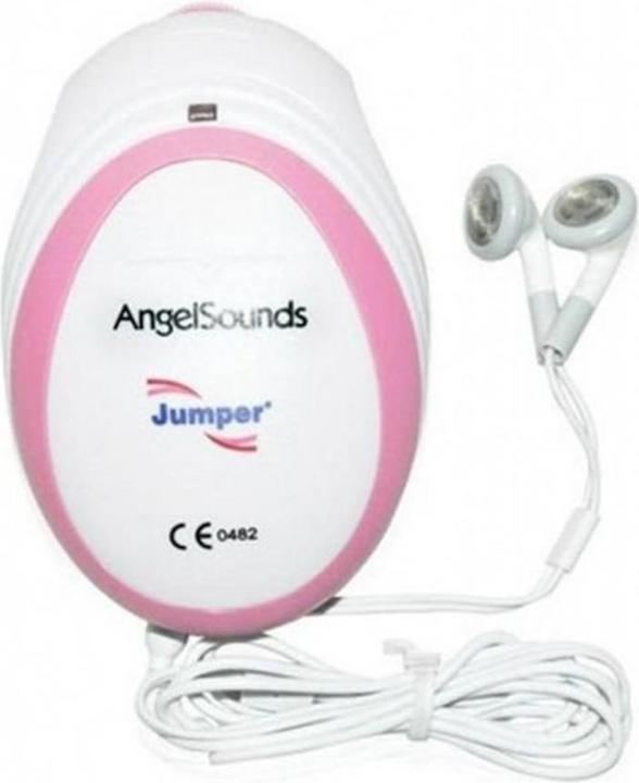 Image du produit AngelSounds Doppler foetal (Doppler fœtal)