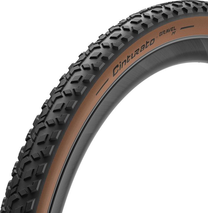 Productafbeelding Pirelli Cinturato Gravel M Classic fietsband (28 x 1 5/8 x 1 1/8, 50-622)