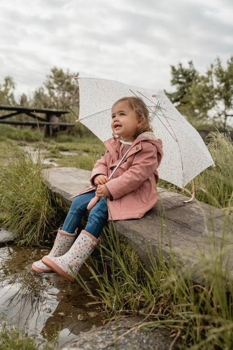 Produktbild Little Dutch Flowers & Butterflies (25)