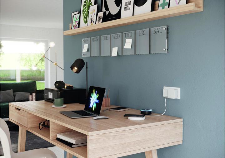 Produktbild Devolo Magic 1 WiFi mini Multiroom Kit (1200 Mbit/s)
