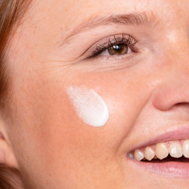 Produktbild Endro Cosmétiques Gesichtscreme pflegendend 50 ml (50 ml, 24h Creme)