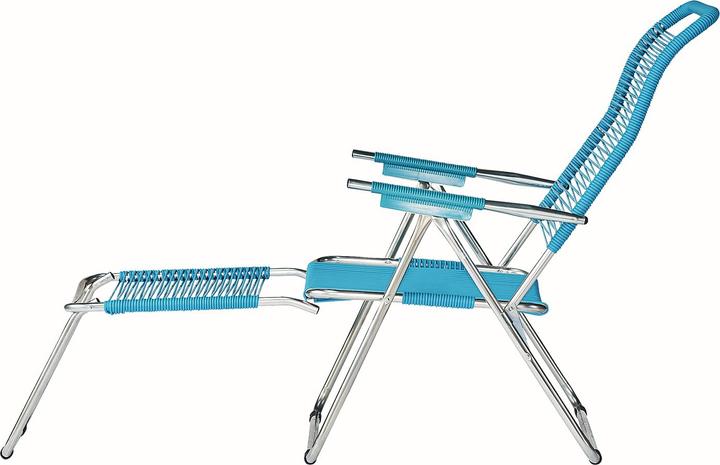 Actual product image Fiam Spaghetti armchair (48 cm)