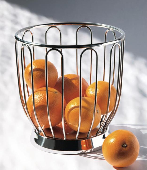 Immagine prodotto Alessi fruttiera (22 x 22,5 cm)