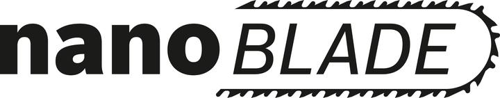 Produktbild Bosch Home & Garden Nanoblade - WoodBasic 50 Blade