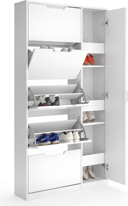 Immagine prodotto Vicco Luca (90 x 23 x 170 cm)