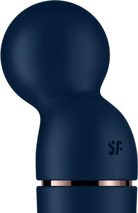 Productafbeelding Satisfyer Planet Wand-er
