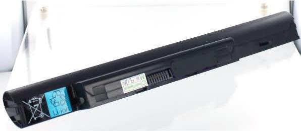 Produktbild AGI Akku kompatibel mit Gateway SQU-1003 (5.20 mAh)
