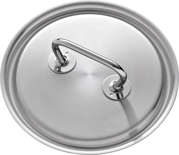 Produktbild Zwilling Twin Classic (24 cm, Bräter + Schmortopf, Edelstahl)