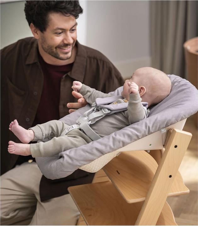 Produktbild Stokke Tripp Trapp Newborn Set