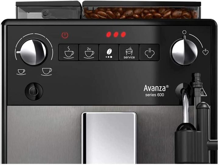 Immagine prodotto Melitta Avanza titan F270-100