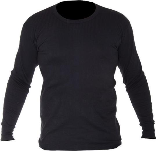 Actual product image Lahti Pro Long sleeve winter jersey size L LPKT1L (L)