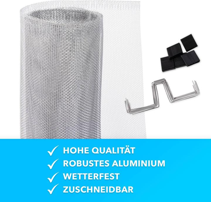 Actual product image Casa Pura Lichtschachtabdeckung (120 cm, 60 cm)