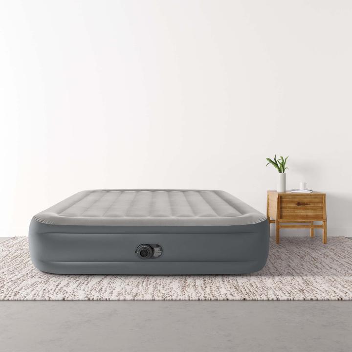 Actual product image Intex Queen Essential Rest (150 x 200 cm)