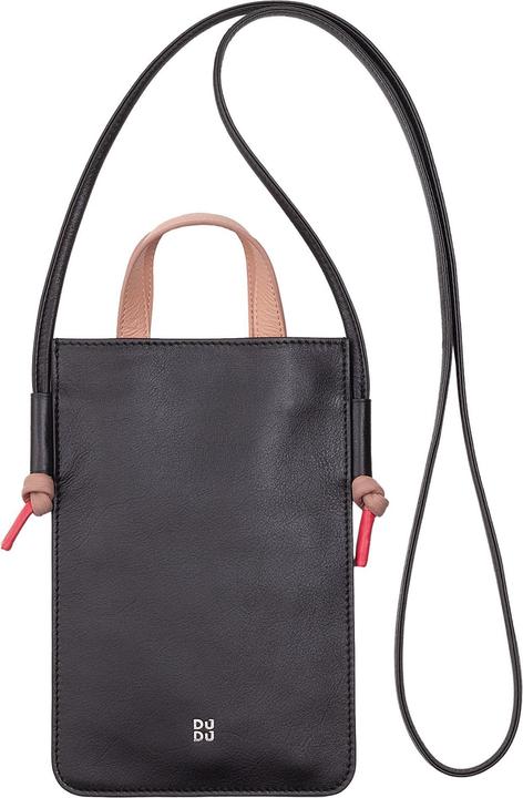 Image du produit Dudu Faro Étui en cuir pour téléphone portable 13 cm