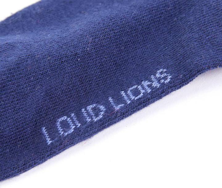 Actual product image VidaXL Children's socks 5 pairs EU 30-34,Material: 78 % cotton. 20 (5-pack, 30 - 34)