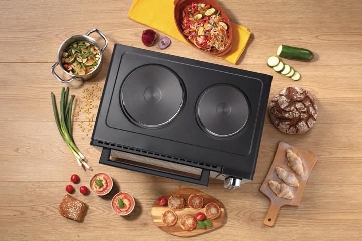 Immagine prodotto Gorenje GORE Stand Microonde