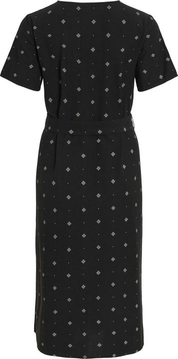 Produktbild Vila Kurzarm Midikleid (42)