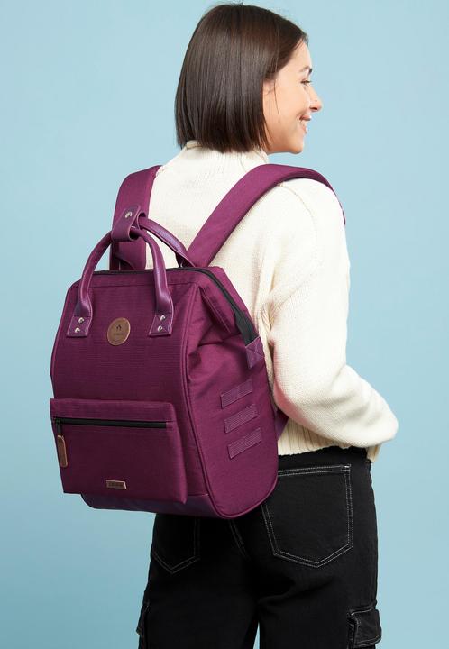 Actual product image Cabaia Adventurer M (23 l)