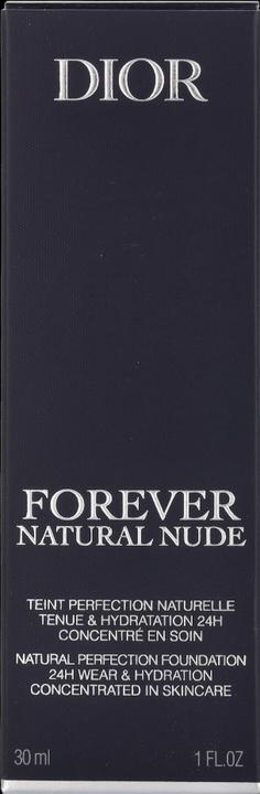 Image du produit Dior Forever (2W Chaud)