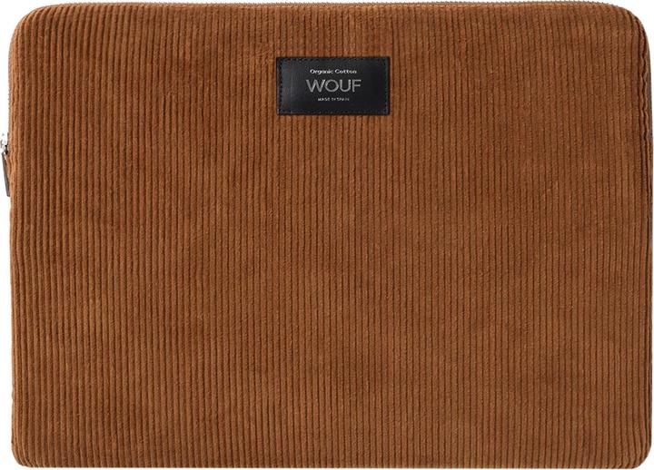 Wouf Pochette pour ordinateur portable 34 cm (15")