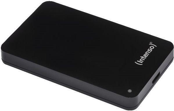 Intenso Memorystation (1 TB)