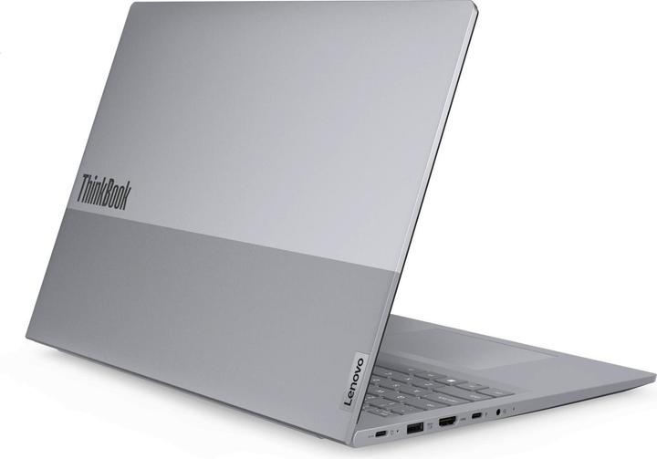 Image du produit Lenovo ThinkBook 16 Gen 8 (16", Intel Core 5 210H, 32 Go, 1000 Go, CH)