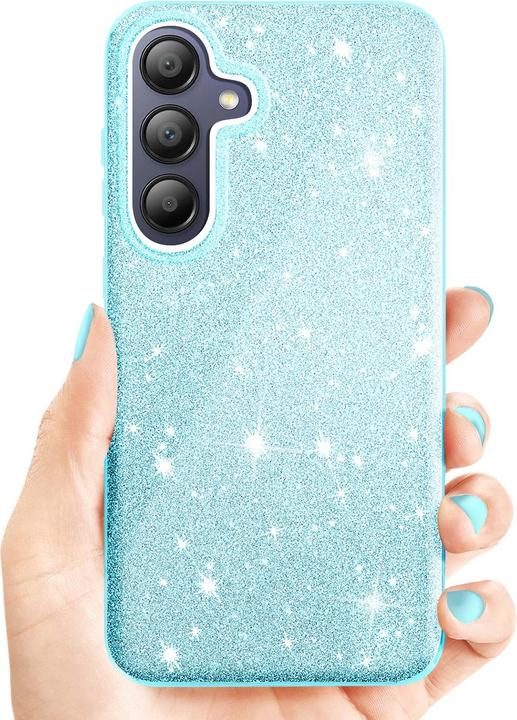 Image du produit Avizar Spark Case (Samsung Galaxy A15)