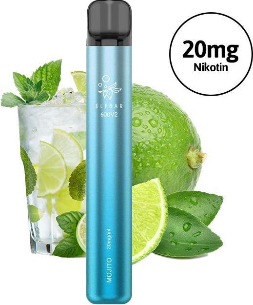Image du produit Elfbar Mojito (Mojito)