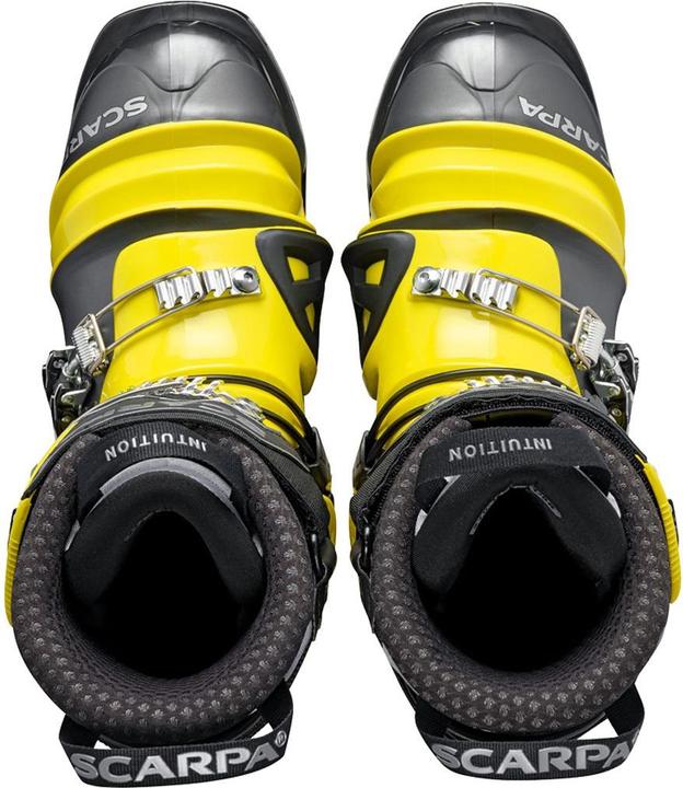 Produktbild Scarpa TX Comp Telemark Schuh (24.5)