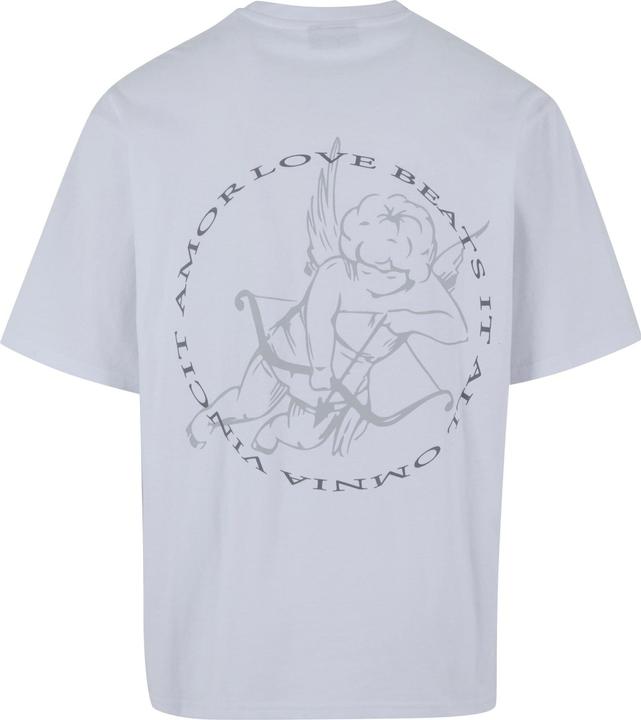 Actual product image Sony Cupid Oversize Tee - 87521 (S)