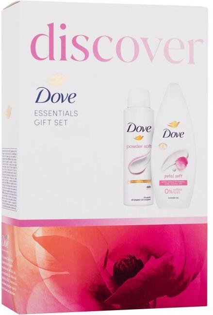 Produktbild Dove Körperpflege-Geschenkset entdecken (Körperpflegeset)