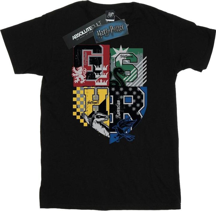 Produktbild Hogwarts Varsity TShirt (XL)