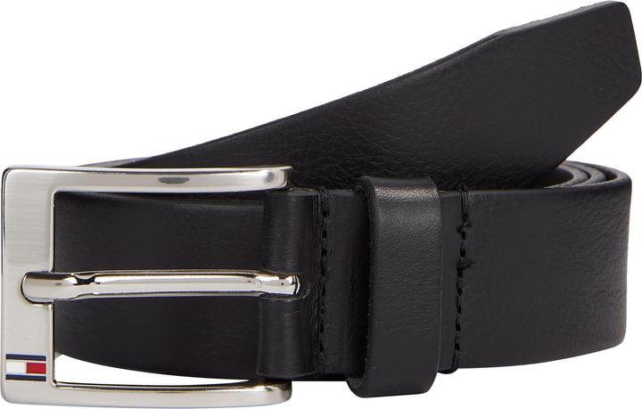 Tommy Hilfiger New Aly Belt 3.5 Black