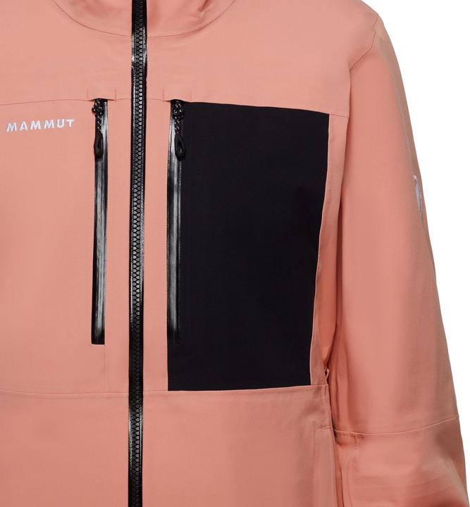 Image du produit Mammut Veste à capuche thermique Stoney (XL)