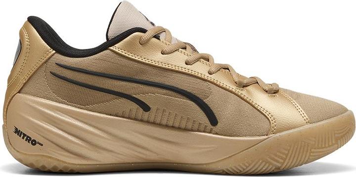 Produktbild Puma All-Pro NITRO Dennis Schröder Schuh (42)