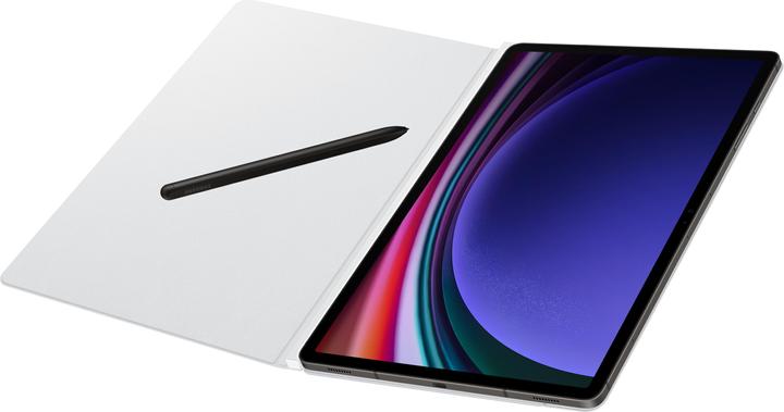 Produktbild Samsung Smart Book Cover (Galaxy Tab S9 Plus, Galaxy Tab S9 FE+, Galaxy Tab S10+)