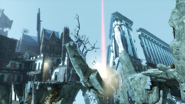 Immagine prodotto Bethesda Dishonored - Edizione definitiva (AUS) (SOLO FR/IT/DE/ES) (Xbox One S, EN)