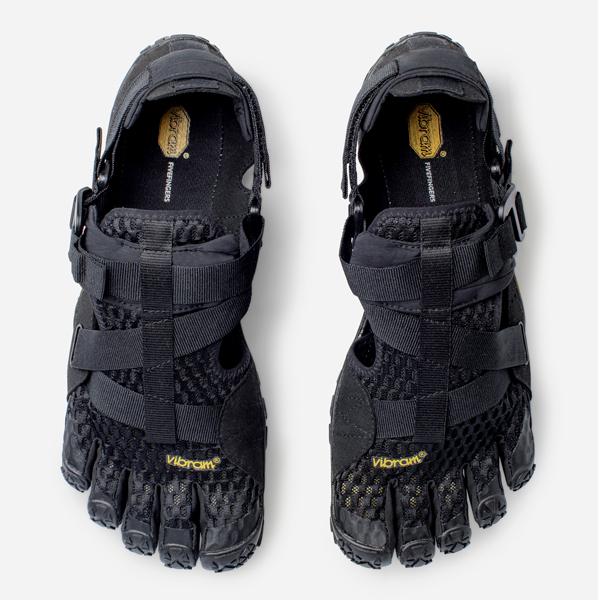Produktbild Vibram Breezandal - Sandalen - Herren (46)