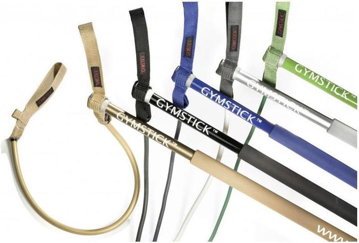 Produktbild Gymstick Original 2.0 (1.30 m, Extra Stark)