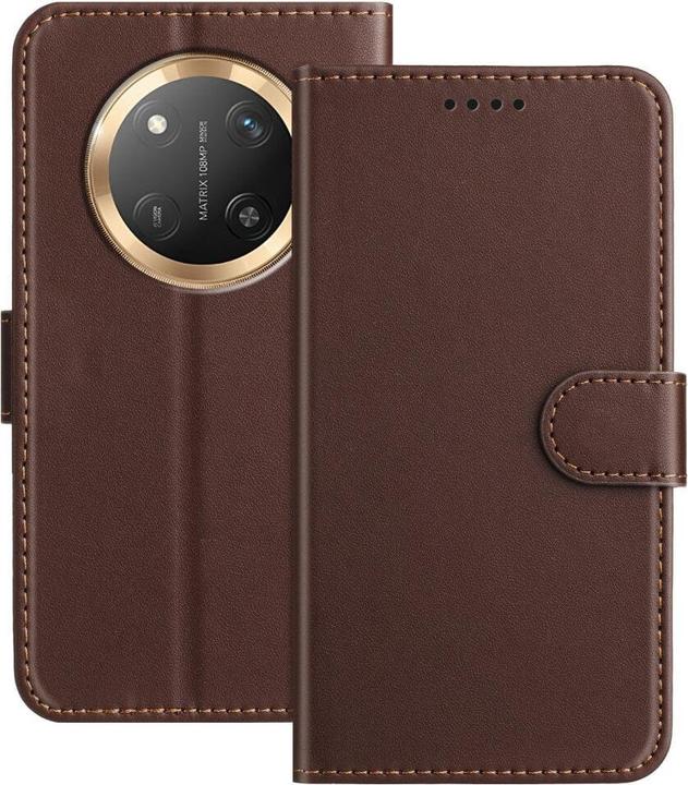 Produktbild Cover-Discount HONOR Magic7 Lite - Elegantes Hüllen Etui (Honor 7 Lite)