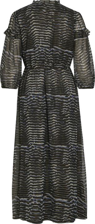 Actual product image Vila 3/4-Arm Maxikleid (38)